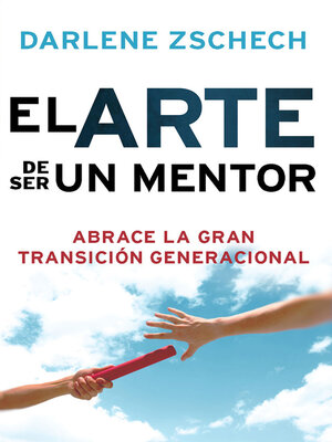 cover image of El Arte de Ser un Mentor